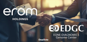 [EDGC 인수] 이롬홀딩스, 작년 두유사업 정리…M&A 실탄 조달