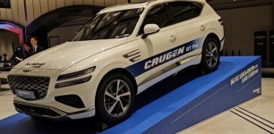 금호타이어 크루젠 GT 프로, 효율·성능 동시 강화