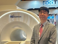 [KIMES 2026] 최원용 SG헬스케어 부사장 초저자장 MRI로 선진시장 공략