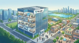 [청라시대 앞둔 하나금융] 집적 시너지·지역경제 효과까지…일거양득 노린다