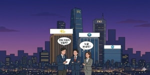 [전북혁신도시 금융 대전] 전주로 몰린 금융지주들…이번엔 인력 전쟁