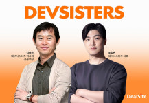 [조길현號 데브시스터즈 2년] 김종흔 31억·조길현 10억…실적 둔화 속 보수 논란