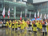 카카오 노동조합, 10일 4시간 부분 파업 예고‧판교서 집회 예정