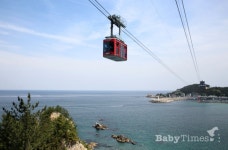 삼척시, 이사부 축제·레일바이크·풍성한횟집등 볼거리 먹거리 풍성