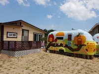 추석 연휴 대관령 주주파크 동물체험 어때요?