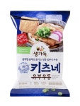 [주간 신제품] 풀무원, 정통 일본식 키츠네 유부우동 출시