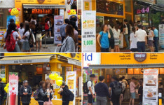 카페 창업 브랜드 떼루와, 높은 수익성으로 1년만에 100호점 돌파