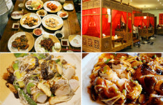 30년 전통 전주 맛집 취팔선객잔, 130여가지 중식과 합리적인 가격의 코스요리 제공