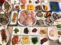 찬바람 불 때 찾는 자연산 돔…여수 자연산 횟집 맛집 사계절 횟집 관심