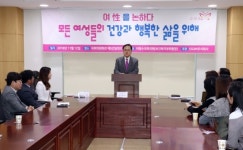 자궁관련 질환으로 2016년 한 해 여성 900만명 병원 찾아