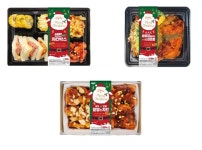 세븐일레븐, 연말연시 홈파티 위한 파티용 먹거리 출시