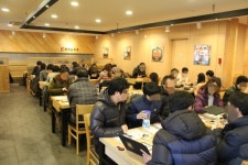 자녀에게 추천하는 창업아이템 북촌순두부의 비결은?