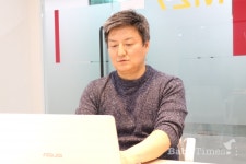 [스타트업] 곤충 바이오 기업 