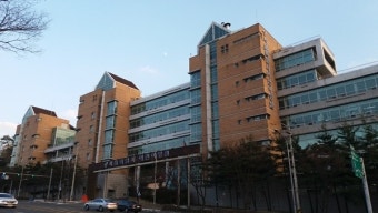 서울시립어린이병원 김재복 원장 
