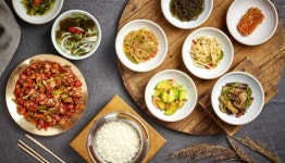 [맛집탐방] 올해 히트식품 꼬막을 즐길 수 있는 이바돔감자탕