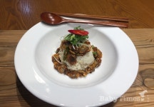 [이영예의 오색푸드] 73. 꼬막비빔밥