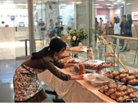 [인터뷰] 푸드스타일리스트 마리아 주