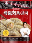 백종원의 더본코리아, 홍콩반점0410 해물肉교자 출시