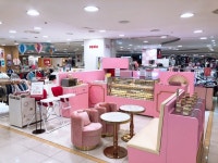 푸드케어 이유식카페, 롯데백화점 관악·노원점 오픈