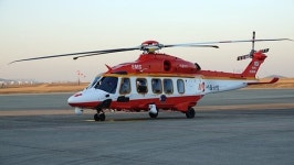 서울119, 전천후 중대형 소방헬기 첫 도입