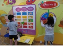 학교보건진흥원, 성장단계별 영양체험관 운영