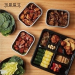 CJ푸드빌 빕스, 고품격 다이닝 인 더 박스 인기