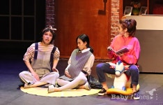 뮤지컬 비커밍맘2 백암아트홀 앵콜공연 10일 개막