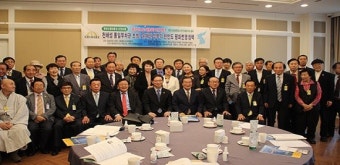 천해성 통일부 차관, '한반도 평화번영 정책' 특강