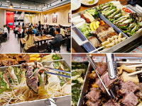 부천 맛집 인기명, 신메뉴 샤갈찜 인기