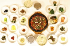 속초맛집 미가, 30년 전통 황태구이와 순두부 인기 