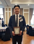 에그레이 유동혁 대표 2019 코리아 리더 대상 수상