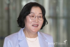 이정옥 여가부장관 후보자 여성·청소년 인권 향상 추진