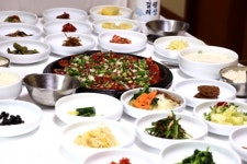 강원도 속초 여행의 발견...속초황태구이와 순두부의 조화