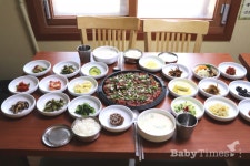 강원도 속초 여행의 발견...속초황태구이와 순두부의 조화