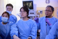 순천향대 부천병원, 내시경·초음파 라이브 심포지엄 성료