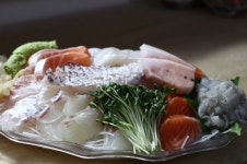 추석맞이 분주한 노량진수산시장...맛집 푸른바다 숙성회 인기