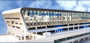 추석맞이 분주한 노량진수산시장...맛집 푸른바다 숙성회 인기