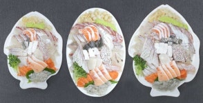 추석맞이 분주한 노량진수산시장...맛집 푸른바다 숙성회 인기