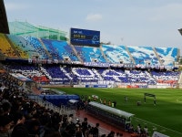 만능 스포츠센터 수원 월드컵경기장…축구박물관도