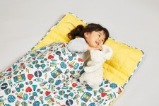 압소바, 크랙&칼 컬래버레이션 영유아 용품 인기