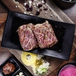 김포 맛집 갈비본질, 연말 송년회 모임 장소로 인기