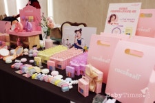 [K클래스] 키즈코스메틱 코코힐리 막을 수 없다면 즐기게 해주세요!