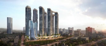 현대건설 부산 범천아파트 수주...강남권 수준의 랜드마크로 짓겠다