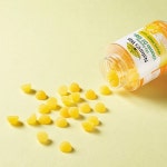 네이처스웨이 비타민 젤리와 미니언즈가 만났다!