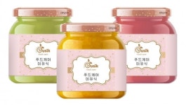매일 아침 준비한 이유식을 직배송하는 푸드케어