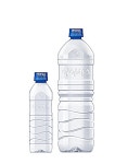 무(無)라벨 아이시스8.0 ECO…500㎖·2L도 출시