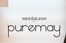 [K클래스] 생화 토너로 보습부터 안티에이징까지...천연 코스메틱 퓨어메이