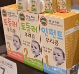 케이(K)몬스터프레쉬마켓 | [K클래스] '정식품' K클래스 참가…"우리가족 안심건강음료!"