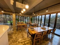 팔공산맛집 가원식당, 여름철 보양식 한방능이오리백숙 예약 이벤트