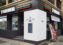 편의점, 로드숍 무인운영 현실화된다…세븐일레븐 시그니처 3.0 개막